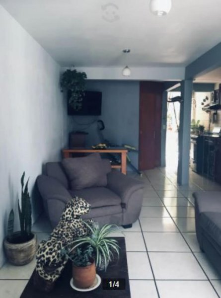 Casa en Venta en Villas del Tapatio Patria, Jalisco