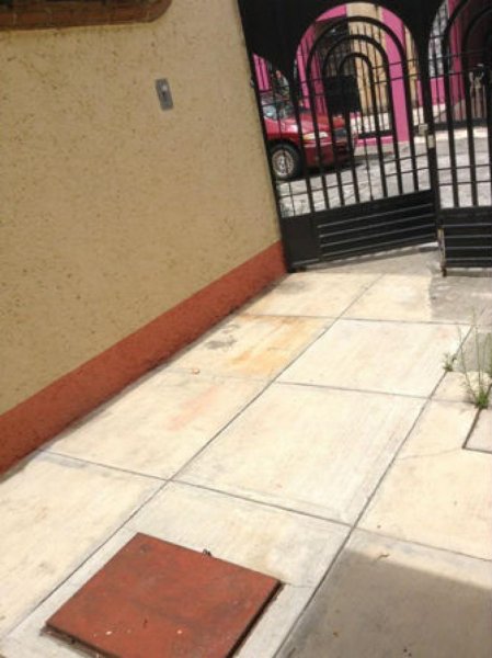 Foto Casa en Venta en COL. FELIX IRETA, Morelia, Michoacan de Ocampo - $ 1.300.000 - CAV174842 - BienesOnLine