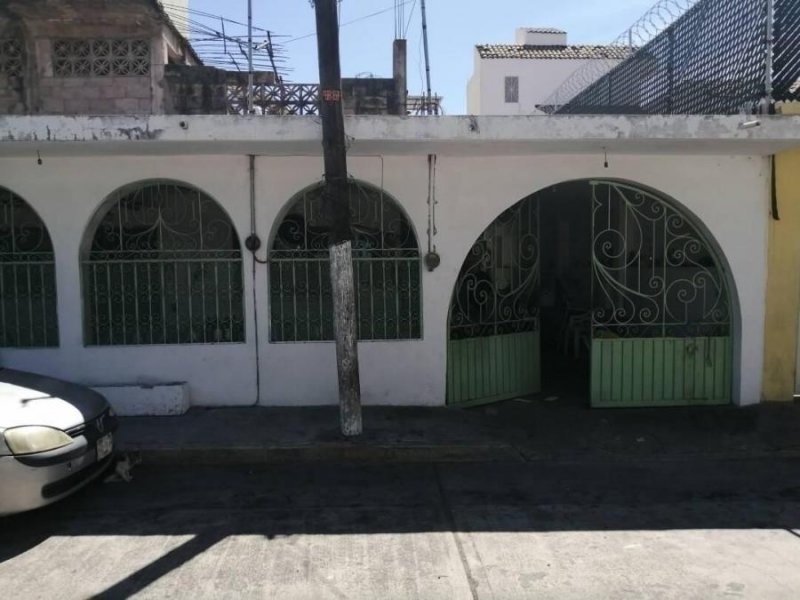 Foto Casa en Venta en Benito Juárez, Acapulco de Juárez, Guerrero - $ 1.300.000 - CAV341242 - BienesOnLine