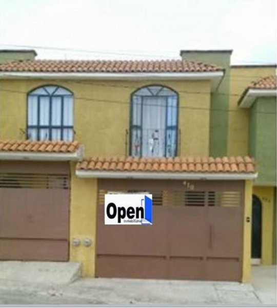 Foto Casa en Venta en Arcos Morelia, Morelia, Michoacan de Ocampo - $ 920.000 - CAV190553 - BienesOnLine