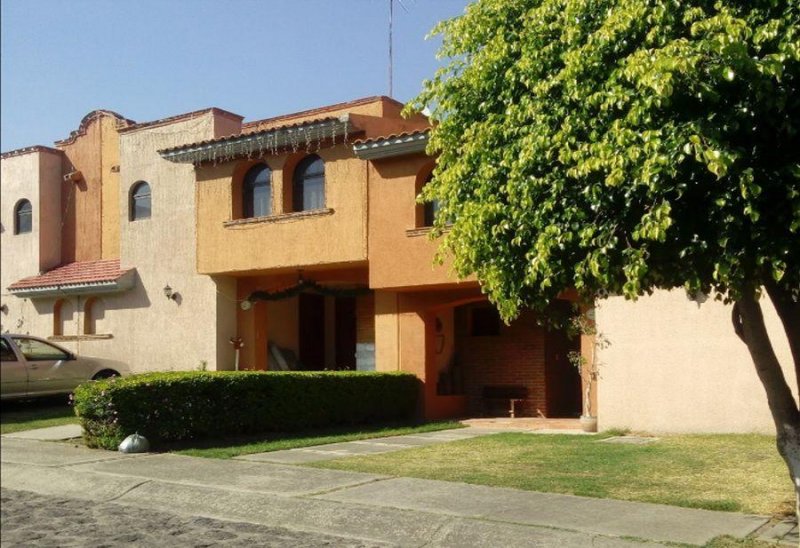 Foto Casa en Venta en Fuentes de Tepepan, Tlalpan, Distrito Federal - $ 4.950.000 - CAV263307 - BienesOnLine