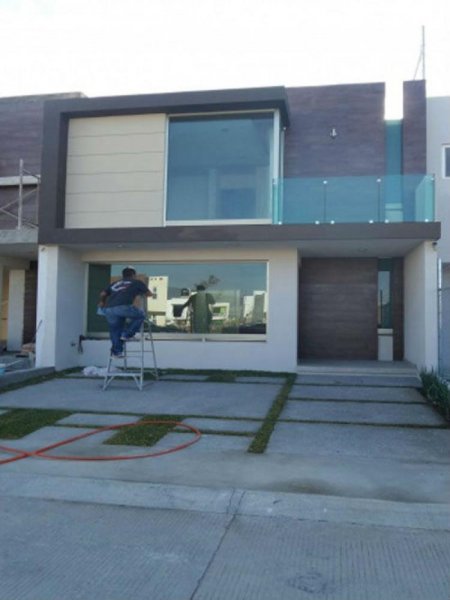 Foto Casa en Venta en Morelia, Michoacan de Ocampo - $ 1.350.000 - CAV179604 - BienesOnLine