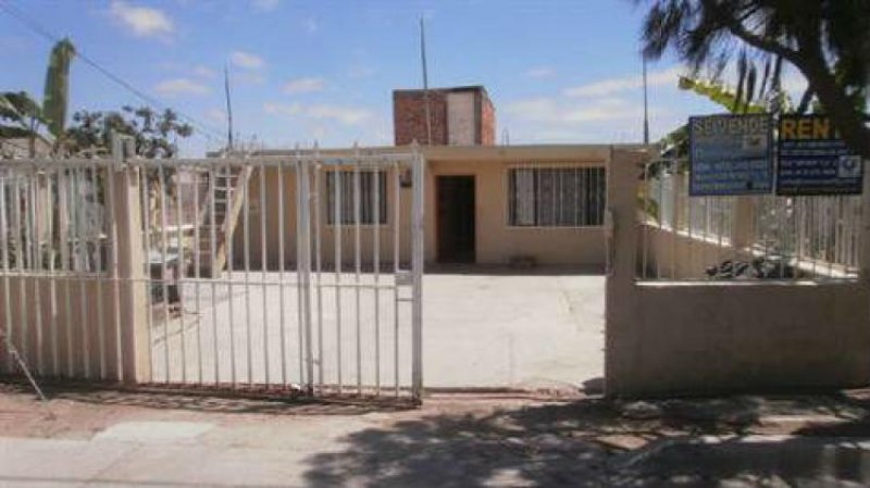 Foto Casa en Venta en Rosarito, Baja California - U$D 59.000 - CAV97496 - BienesOnLine