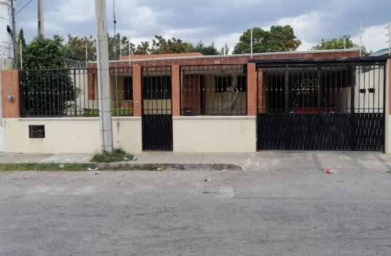 Casa en Venta en MOTUL Motul de Carrillo Puerto, Yucatan