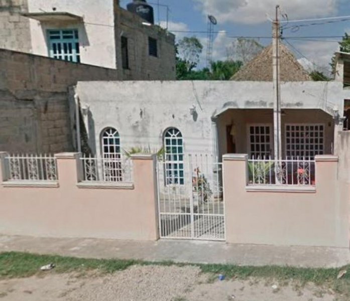 Casa en Venta en MULCHECHEN Kanasín, Yucatan