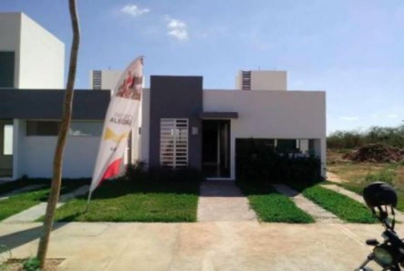 Foto Casa en Venta en TIXCACAL OPICHÉN, Mérida, Yucatan - $ 630.000 - CAV294617 - BienesOnLine