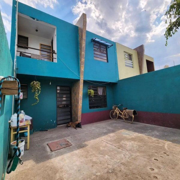 Casa en Venta en FRACCIONAMIENTO EL TREBOL Morelia, Michoacan de Ocampo