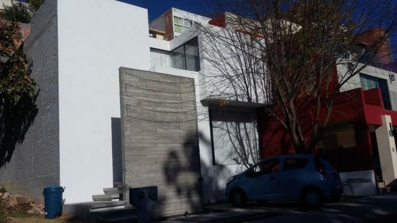 Foto Casa en Venta en Morelia, Michoacan de Ocampo - $ 2.000.000 - CAV183885 - BienesOnLine