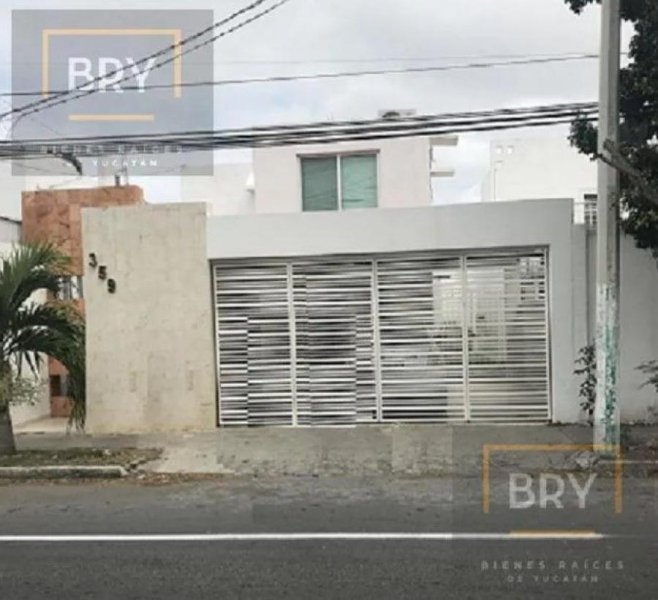 Foto Casa en Venta en FRANCISCO DE MONTEJO, Mérida, Yucatan - $ 1.702.000 - CAV298097 - BienesOnLine