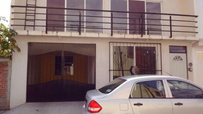 Foto Casa en Venta en COL.REFORMA, Morelia, Michoacan de Ocampo - $ 1.150.000 - CAV196131 - BienesOnLine