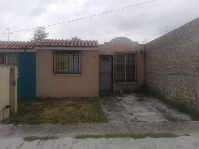 Casa en Venta en HACIENDA SANTA FE Tlajomulco de Zúñiga, Jalisco