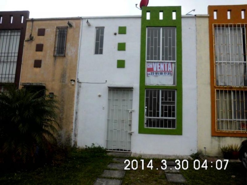 Foto Casa en Venta en Arboledas San Ramón, Boca del Río, Veracruz - $ 450.000 - CAV116643 - BienesOnLine