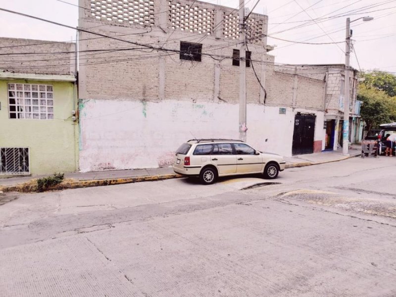 Casa en Venta en olivo dos Tlalnepantla, Mexico