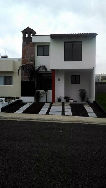 Foto Casa en Venta en Morelia, Michoacan de Ocampo - CAV103028 - BienesOnLine