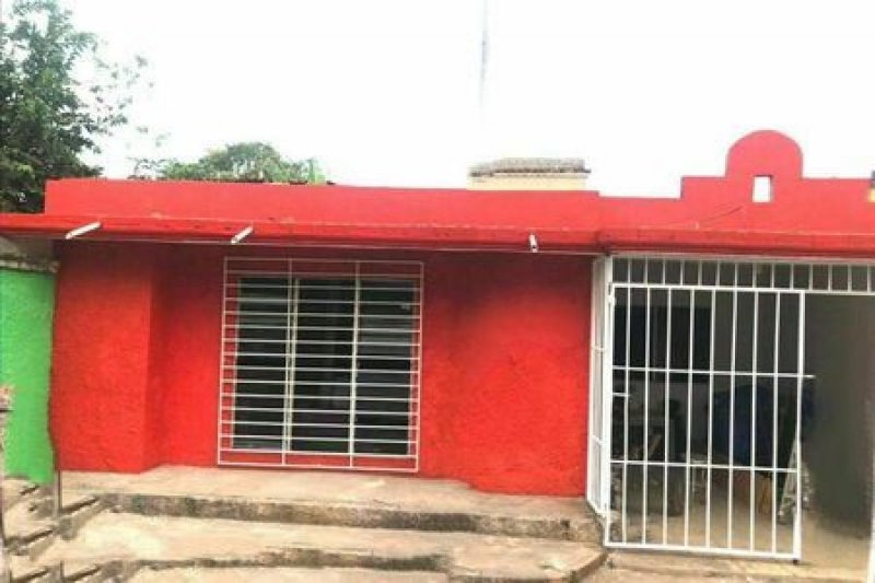 Foto Casa en Venta en REFORMA, Juchitán de Zaragoza, Oaxaca - $ 770.000 - CAV312624 - BienesOnLine