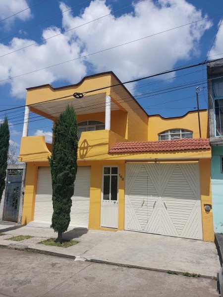 Foto Casa en Venta en Primavera, Morelia, Michoacan de Ocampo - $ 1.990.000 - CAV329213 - BienesOnLine