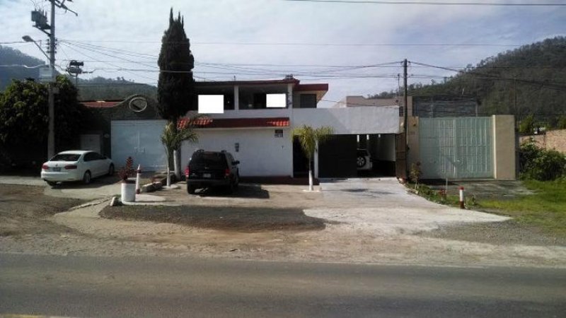 Foto Casa en Venta en Morelia, Michoacan de Ocampo - CAV104361 - BienesOnLine