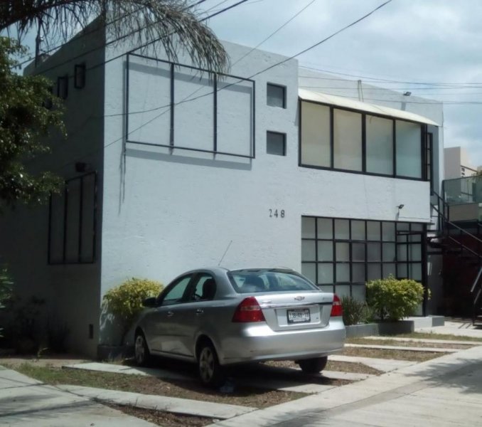 Foto Oficina en Renta en CHAPALITA SUR, CHAPALITA SUR, Jalisco - $ 3.000 - OFR328420 - BienesOnLine