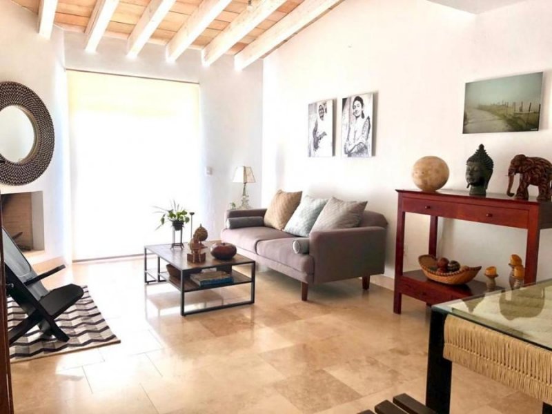 Foto Casa en Venta en comunidad saltito, San Miguel de Allende, Guanajuato - $ 3.600.000 - CAV328859 - BienesOnLine