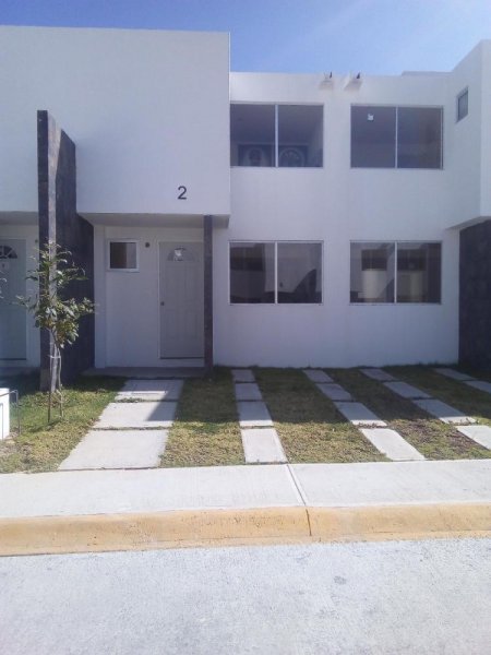 Foto Casa en Venta en LOMA, hidalgo, Distrito Federal - $ 1.150.000 - CAV236695 - BienesOnLine