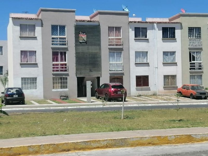 Departamento en Venta en VALLE DE LOS MOLINOS Zapopan, Jalisco