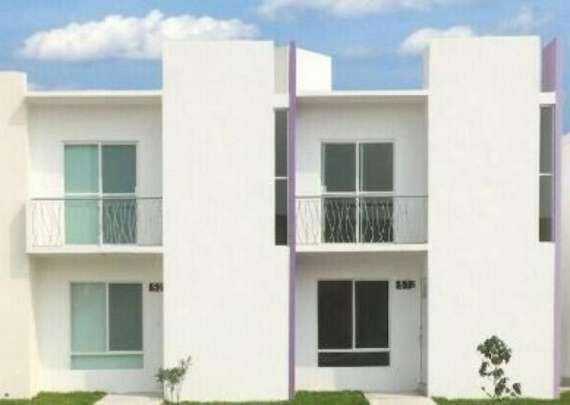 Foto Departamento en Venta en XANA, Veracruz, Veracruz - $ 613.200 - DEV258389 - BienesOnLine