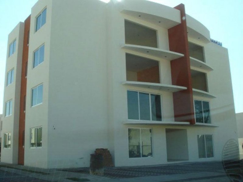 Foto Departamento en Venta en Morelia, Michoacan de Ocampo - $ 1.250.000 - DEV173697 - BienesOnLine