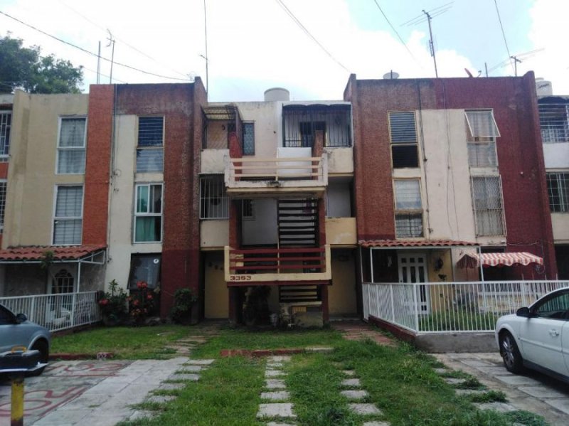 Bonito departamento en venta