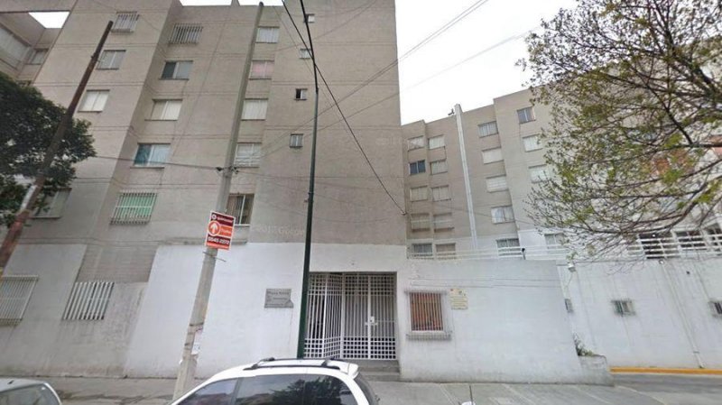 Foto Departamento en Venta en Doctores, Cuauhtémoc, Distrito Federal - $ 1.270.000 - DEV263659 - BienesOnLine