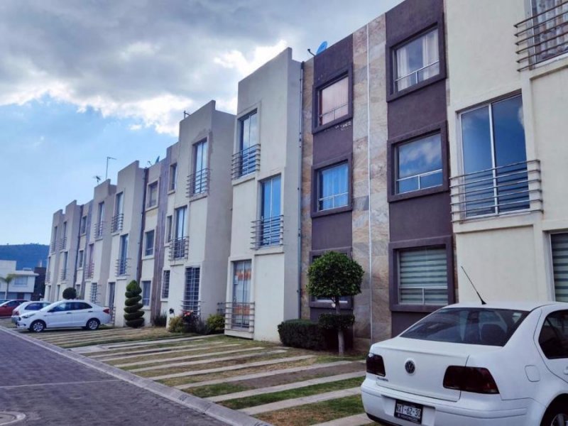 Departamento en Venta en Las Ánimas Amozoc de Mota, Puebla