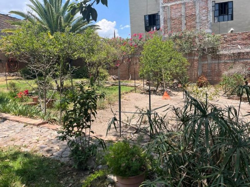 Terreno en Venta en independencia san miguel de allende, guanajuato, Guanajuato