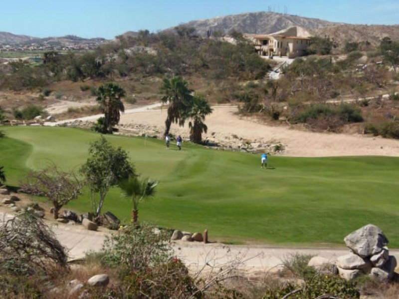 Foto Terreno en Venta en San José del Cabo, Baja California Sur - U$D 99.500 - TEV171702 - BienesOnLine