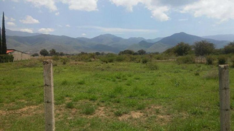 Foto Terreno en Venta en Santa María del Tule, Oaxaca - $ 6.000.000 - TEV128313 - BienesOnLine