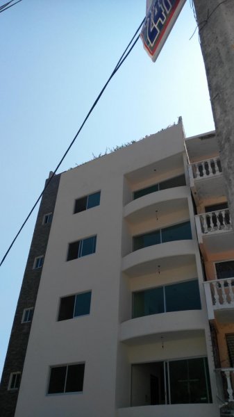 Foto Departamento en Venta en centro, Acapulco de Juárez, Guerrero - $ 1.500.000 - DEV200054 - BienesOnLine