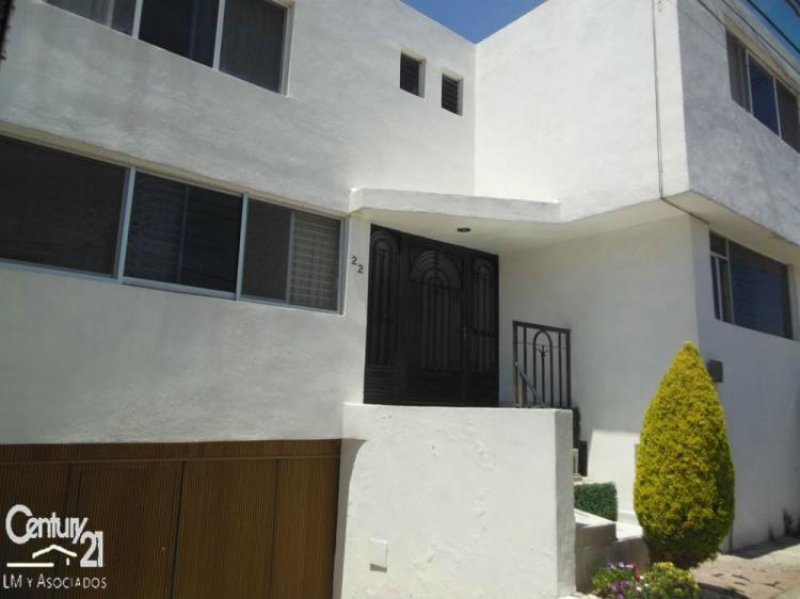 Foto Casa en Venta en BOSQUES DE ACUEDUCTO, Santiago de Querétaro, Queretaro Arteaga - $ 4.900.000 - CAV162394 - BienesOnLine