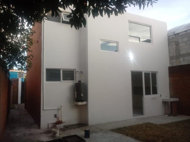 Foto Casa en Venta en Bosques de San Sebastian, Puebla, Puebla - $ 1.950.000 - CAV263383 - BienesOnLine