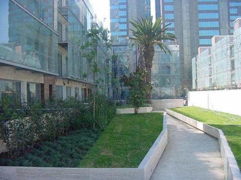 Foto Departamento en Venta en Polanco, Miguel Hidalgo, Distrito Federal - U$D 1.500.000 - DEV228951 - BienesOnLine