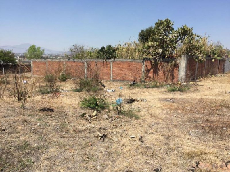 Foto Terreno en Venta en COL. LOS ANGELES, Morelia, Michoacan de Ocampo - $ 295.000 - TEV167714 - BienesOnLine