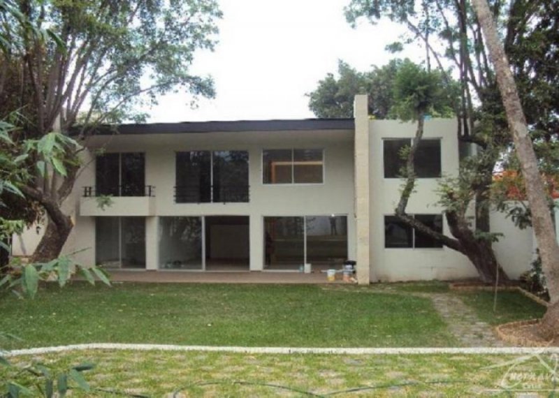 Foto Casa en Venta en Buenavista., Buenavista del Monte, Morelos - $ 7.980.000 - CAV174847 - BienesOnLine