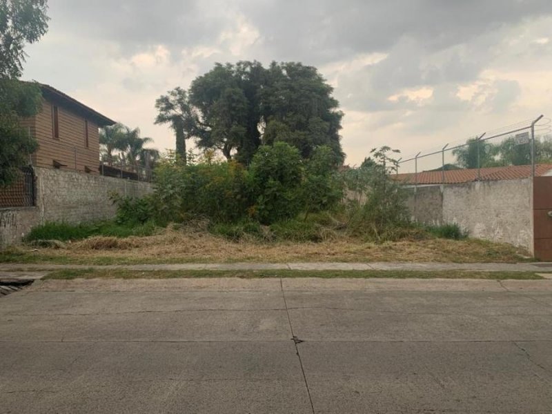 Terreno en Venta en bugambilias Zapopan, Jalisco