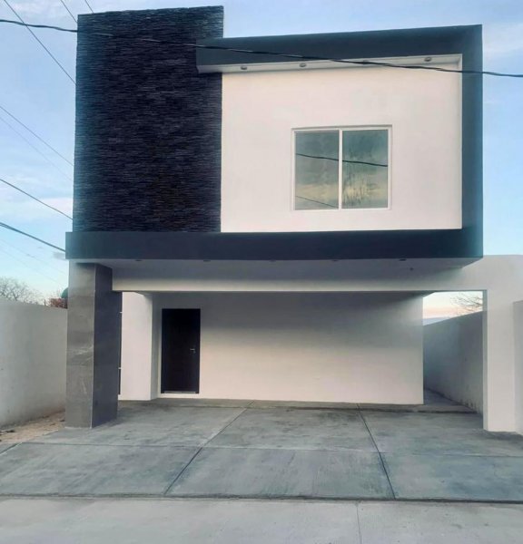 Casa en Venta en SAN ANDRÉS Ciudad Acuña, Coahuila de Zaragoza