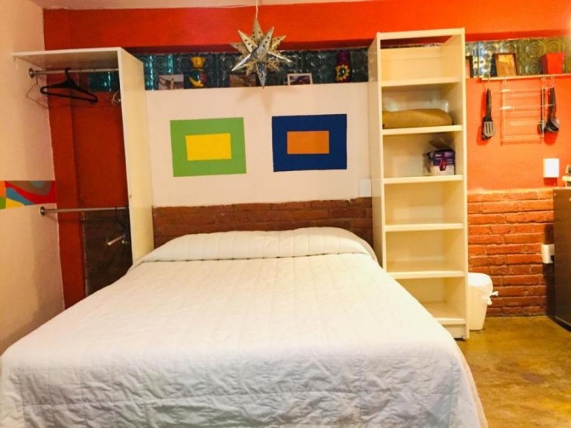 Foto Hotel en Alojamiento en Guadalupe Inn, Ciudad de México, Distrito Federal - $ 1.200 - HOA273319 - BienesOnLine