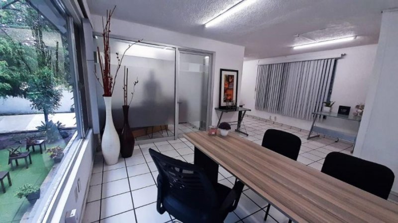 Foto Oficina en Renta en ARCOS VALLARTA, Guadalajara, Jalisco - $ 8.000 - OFR291327 - BienesOnLine