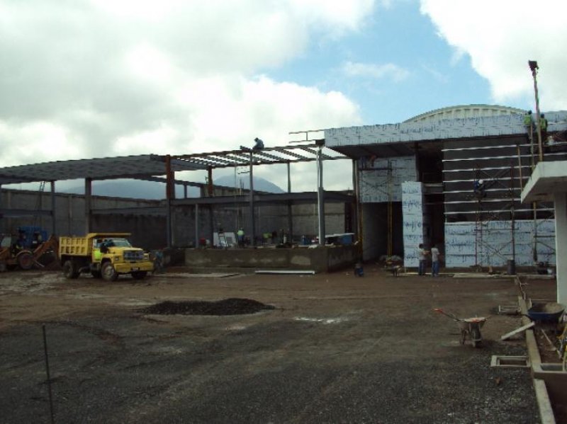 Foto Bodega en Renta en Zona Industrial S/N, Tultitlán de Mariano Escobedo, Mexico - BOR42214 - BienesOnLine