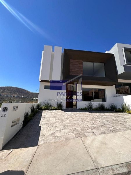 Foto Casa en Venta en cañadas del bosque, Morelia, Michoacan de Ocampo - $ 3.465.000 - CAV346765 - BienesOnLine