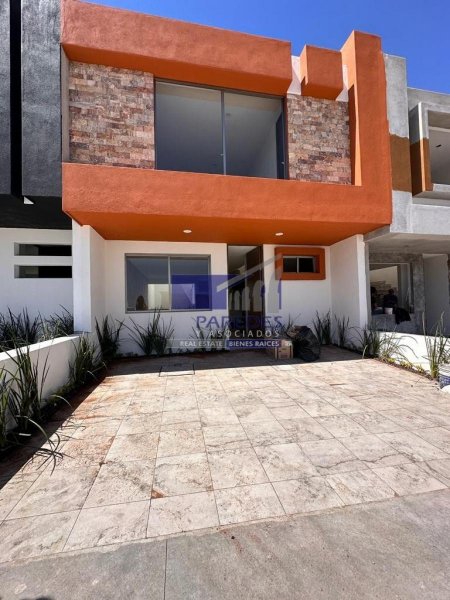 Casa en Venta en cañadas del bosque Morelia, Michoacan de Ocampo