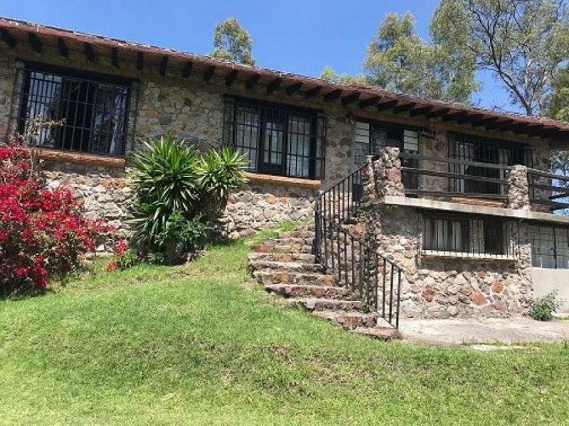 Foto Casa en Venta en CAÑADA DE CISNEROS, Tepotzotlán, Mexico - $ 3.900.000 - CAV260413 - BienesOnLine