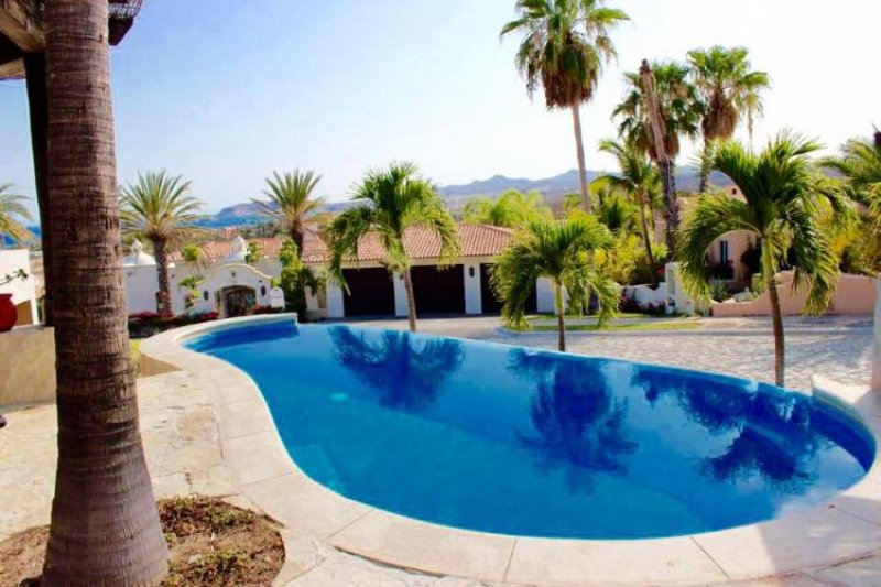 Foto Casa en Renta en Cabo San Lucas, Baja California Sur - U$D 2.400 - CAR180969 - BienesOnLine