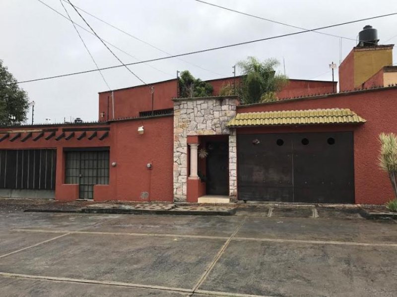 Foto Oficina en Renta en Lomas de Santa María, Morelia, Michoacan de Ocampo - $ 40.000 - OFR189115 - BienesOnLine