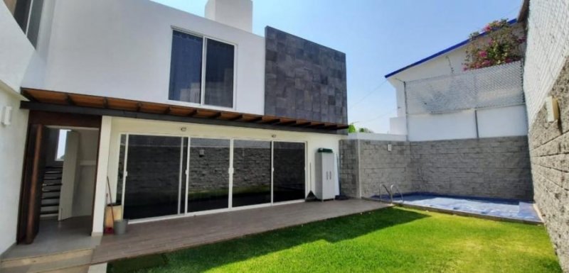 Casa en Venta en Delicias Cuernavaca, Morelos